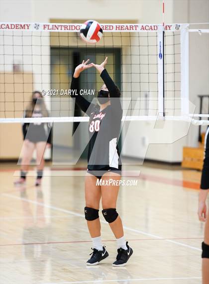 Thumbnail 3 in La Canada @ Flintridge Sacred Heart Academy photogallery.