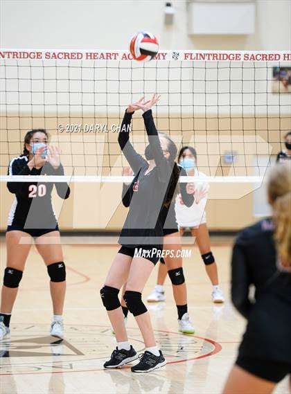 Thumbnail 2 in La Canada @ Flintridge Sacred Heart Academy photogallery.