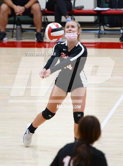 Thumbnail 1 in La Canada @ Flintridge Sacred Heart Academy photogallery.