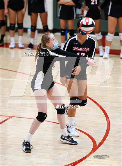 Thumbnail 3 in La Canada @ Flintridge Sacred Heart Academy photogallery.