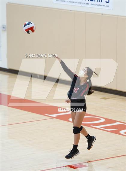 Thumbnail 2 in La Canada @ Flintridge Sacred Heart Academy photogallery.