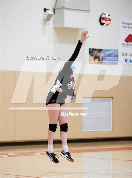 Thumbnail 3 in La Canada @ Flintridge Sacred Heart Academy photogallery.