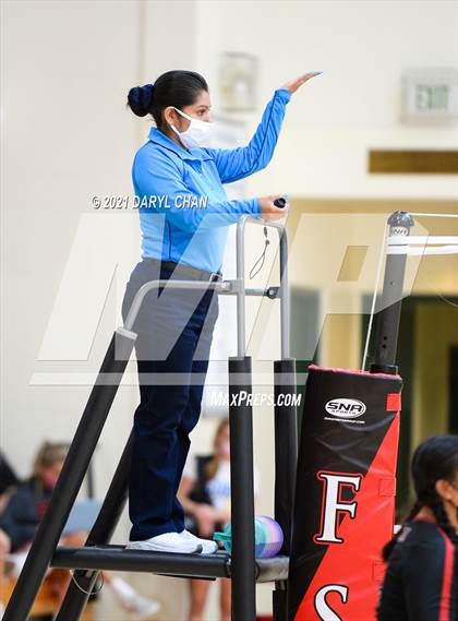 Thumbnail 3 in La Canada @ Flintridge Sacred Heart Academy photogallery.