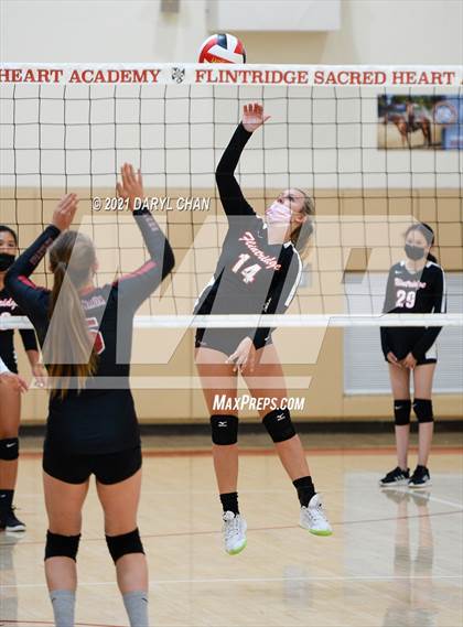 Thumbnail 1 in La Canada @ Flintridge Sacred Heart Academy photogallery.