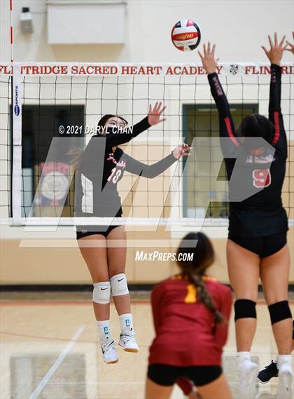 Thumbnail 3 in La Canada @ Flintridge Sacred Heart Academy photogallery.