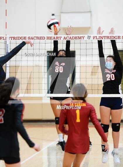 Thumbnail 2 in La Canada @ Flintridge Sacred Heart Academy photogallery.