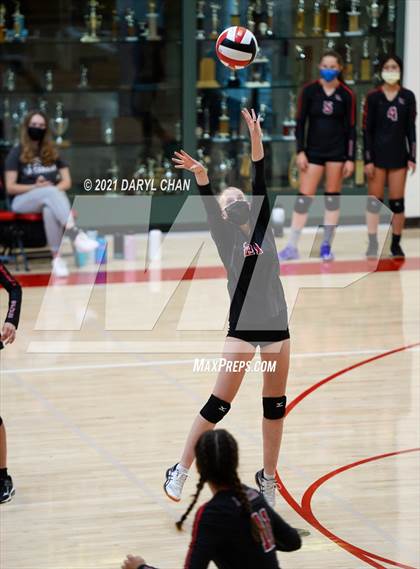 Thumbnail 1 in La Canada @ Flintridge Sacred Heart Academy photogallery.