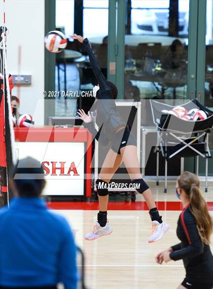 Thumbnail 1 in La Canada @ Flintridge Sacred Heart Academy photogallery.