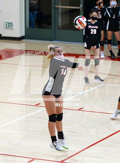 Thumbnail 1 in La Canada @ Flintridge Sacred Heart Academy photogallery.