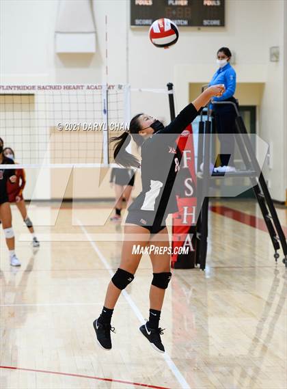 Thumbnail 1 in La Canada @ Flintridge Sacred Heart Academy photogallery.