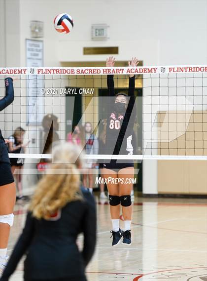Thumbnail 1 in La Canada @ Flintridge Sacred Heart Academy photogallery.