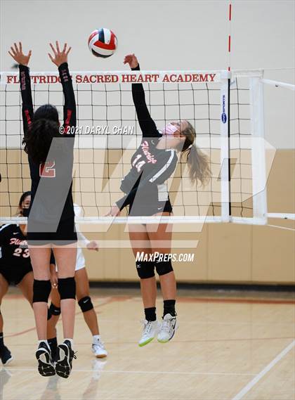 Thumbnail 1 in La Canada @ Flintridge Sacred Heart Academy photogallery.