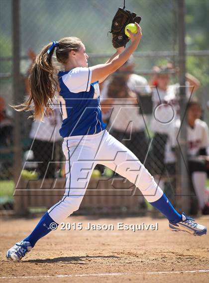 Thumbnail 1 in Santa Margarita @ Troy photogallery.