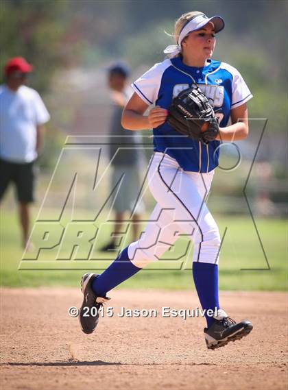 Thumbnail 2 in Santa Margarita @ Troy photogallery.