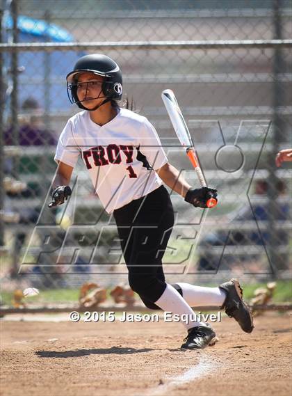 Thumbnail 3 in Santa Margarita @ Troy photogallery.