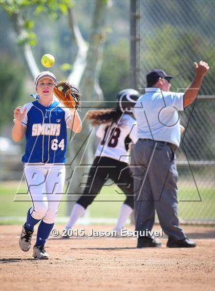 Thumbnail 2 in Santa Margarita @ Troy photogallery.