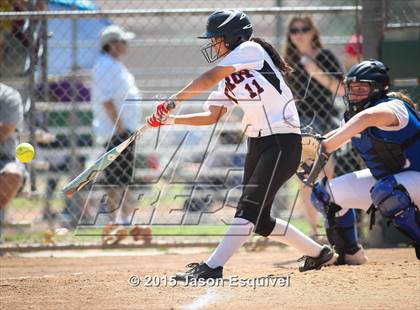 Thumbnail 3 in Santa Margarita @ Troy photogallery.