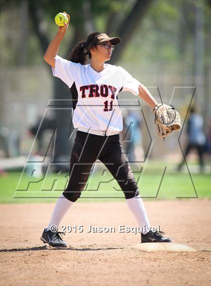 Thumbnail 3 in Santa Margarita @ Troy photogallery.