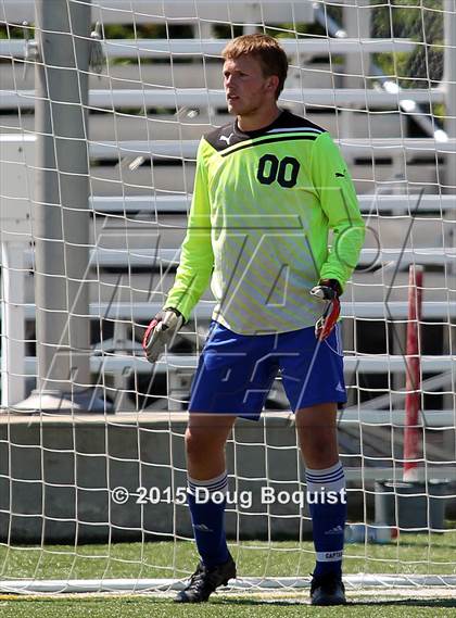 Thumbnail 2 in Lima Senior vs Van Wert Lincolnview photogallery.