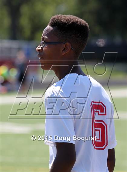 Thumbnail 2 in Lima Senior vs Van Wert Lincolnview photogallery.