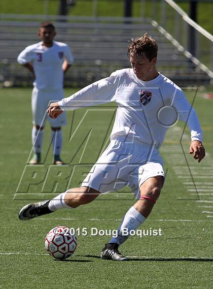 Thumbnail 1 in Lima Senior vs Van Wert Lincolnview photogallery.