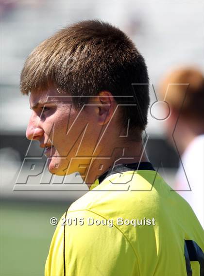 Thumbnail 3 in Lima Senior vs Van Wert Lincolnview photogallery.