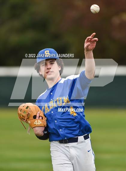 Thumbnail 2 in Stadium @ Lakes photogallery.