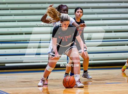 Thumbnail 1 in Waltrip @ Westbury photogallery.