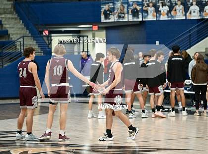 Thumbnail 1 in Mayflower vs Perryville (AAA 3A-5 district 2nd round) photogallery.