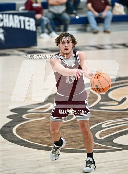 Thumbnail 1 in Mayflower vs Perryville (AAA 3A-5 district 2nd round) photogallery.