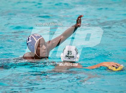 Thumbnail 2 in JV: Santa Barbara @ Dos Pueblos photogallery.