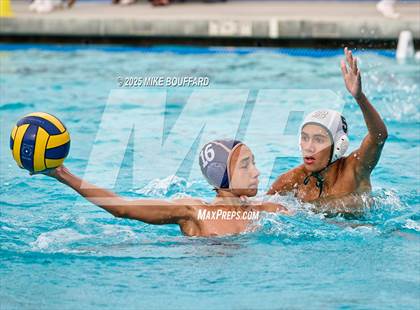 Thumbnail 1 in JV: Santa Barbara @ Dos Pueblos photogallery.