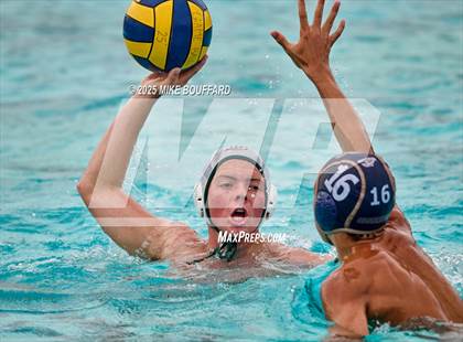 Thumbnail 3 in JV: Santa Barbara @ Dos Pueblos photogallery.