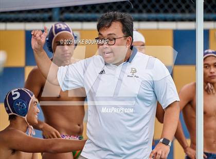 Thumbnail 3 in JV: Santa Barbara @ Dos Pueblos photogallery.