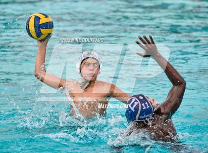 Thumbnail 3 in JV: Santa Barbara @ Dos Pueblos photogallery.