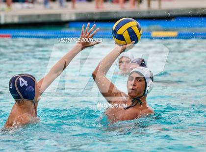 Thumbnail 2 in JV: Santa Barbara @ Dos Pueblos photogallery.