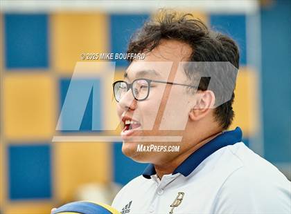 Thumbnail 2 in JV: Santa Barbara @ Dos Pueblos photogallery.