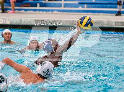 Thumbnail 1 in JV: Santa Barbara @ Dos Pueblos photogallery.