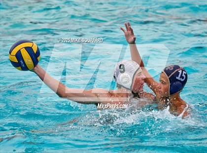 Thumbnail 1 in JV: Santa Barbara @ Dos Pueblos photogallery.
