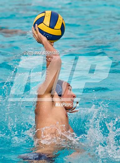 JV: Santa Barbara @ Dos Pueblos