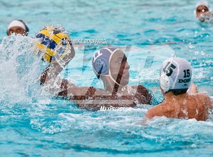 Thumbnail 1 in JV: Santa Barbara @ Dos Pueblos photogallery.