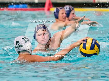 Thumbnail 2 in JV: Santa Barbara @ Dos Pueblos photogallery.