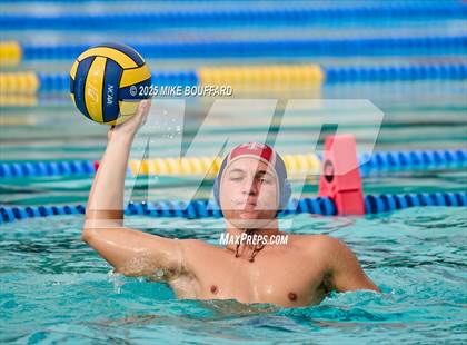 Thumbnail 2 in JV: Santa Barbara @ Dos Pueblos photogallery.