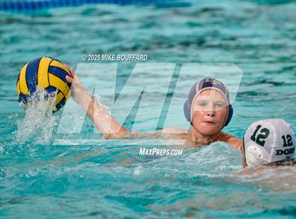 Thumbnail 1 in JV: Santa Barbara @ Dos Pueblos photogallery.