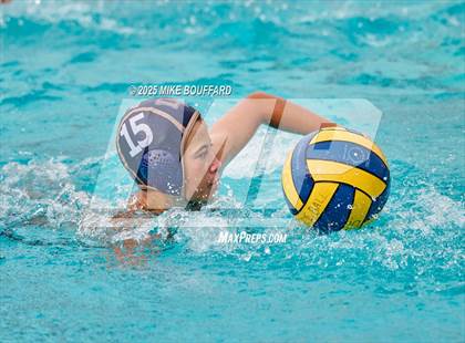 Thumbnail 3 in JV: Santa Barbara @ Dos Pueblos photogallery.