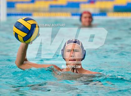 Thumbnail 3 in JV: Santa Barbara @ Dos Pueblos photogallery.