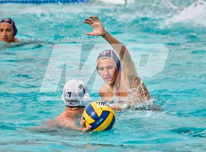 Thumbnail 3 in JV: Santa Barbara @ Dos Pueblos photogallery.