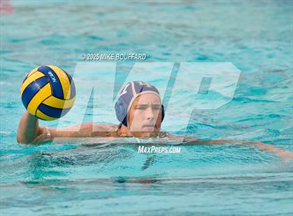 Thumbnail 2 in JV: Santa Barbara @ Dos Pueblos photogallery.