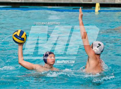 Thumbnail 1 in JV: Santa Barbara @ Dos Pueblos photogallery.
