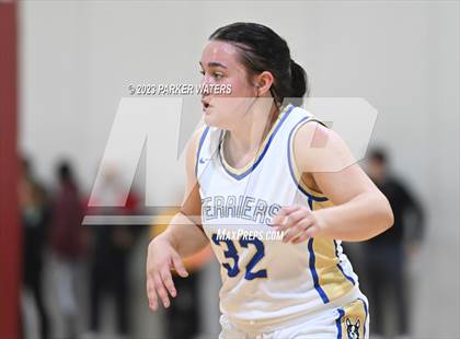 Thumbnail 2 in Sparkman vs Vandebilt Catholic (Allstate Sugar Bowl National Prep Classic) photogallery.
